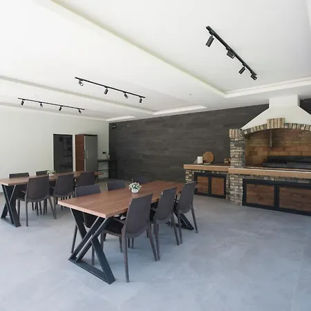 Oaza Villa
