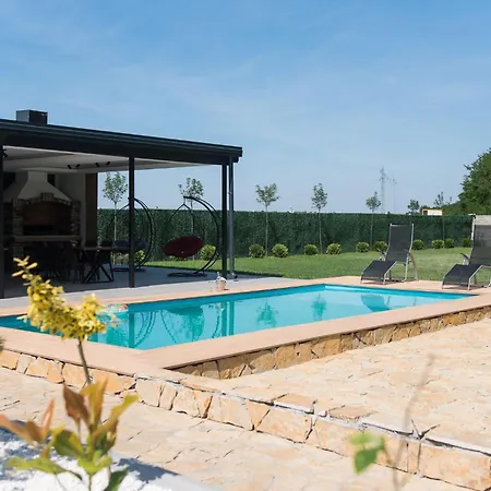 Oaza Villa Rumenka